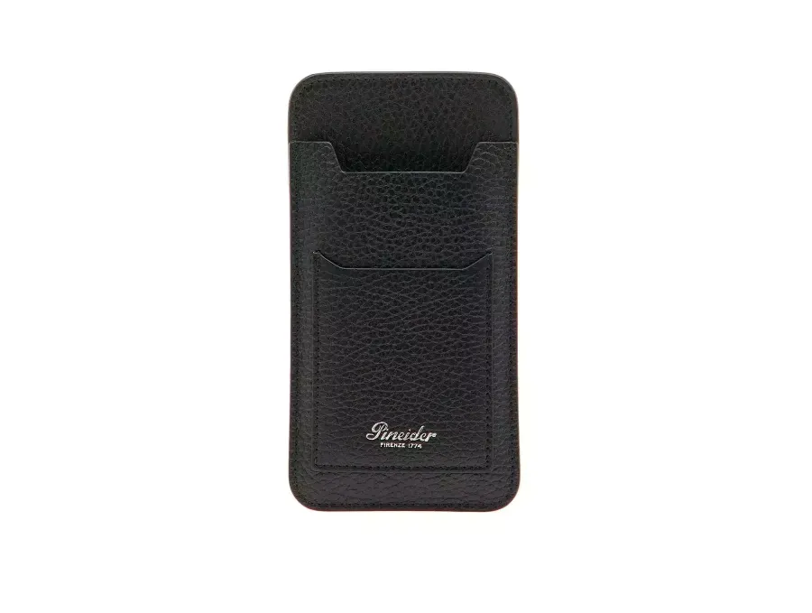 obrazek 2 Eleganckie podwójne etui na długopisy Grained Collection