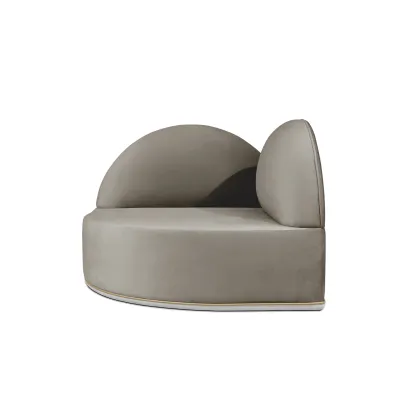 Zdjęcie Nadzwyczajna sofa do pokoju dziecka