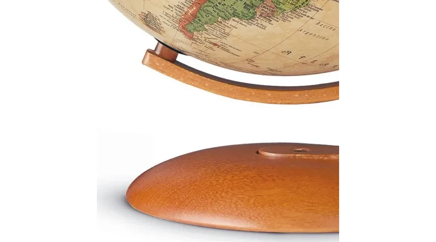 picture 3 Nova Rico Optimus 30 cm lluminated Geographical Globe