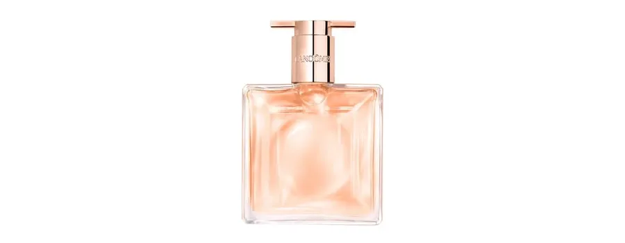 obrazek 1 IDÔLE L'EAU DE TOILETTE - Świeży zapach z zieloną herbatą Lancôme