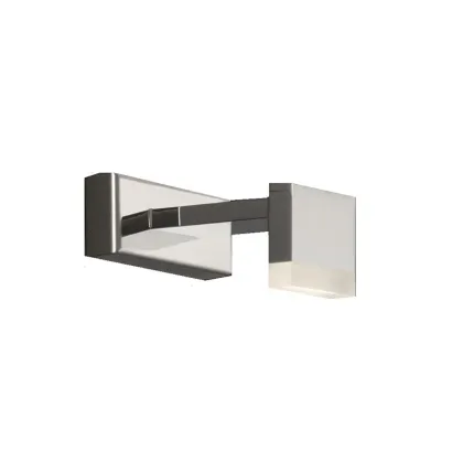 Zdjęcie Wyjątkowa naścienna lampa o nowoczesnym designie – Stilhaus