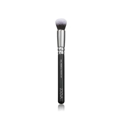 Zdjęcie ZOEVA 110 Prime & Touch-Up Pędzelek do konturowania 1 szt.