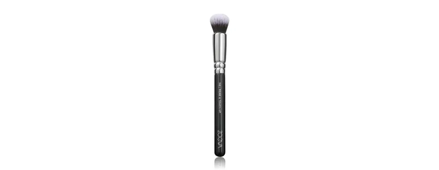 obrazek 1 ZOEVA 110 Prime & Touch-Up Pędzelek do konturowania 1 szt.