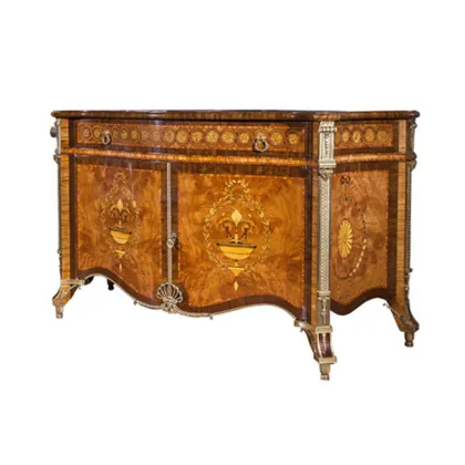 Zdjęcie Luksusowa komoda z Włoch