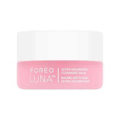 Zdjęcie Foreo Luna Ultra Nourishing Balsam oczyszczający do twarzy, 15 ml 15 ml