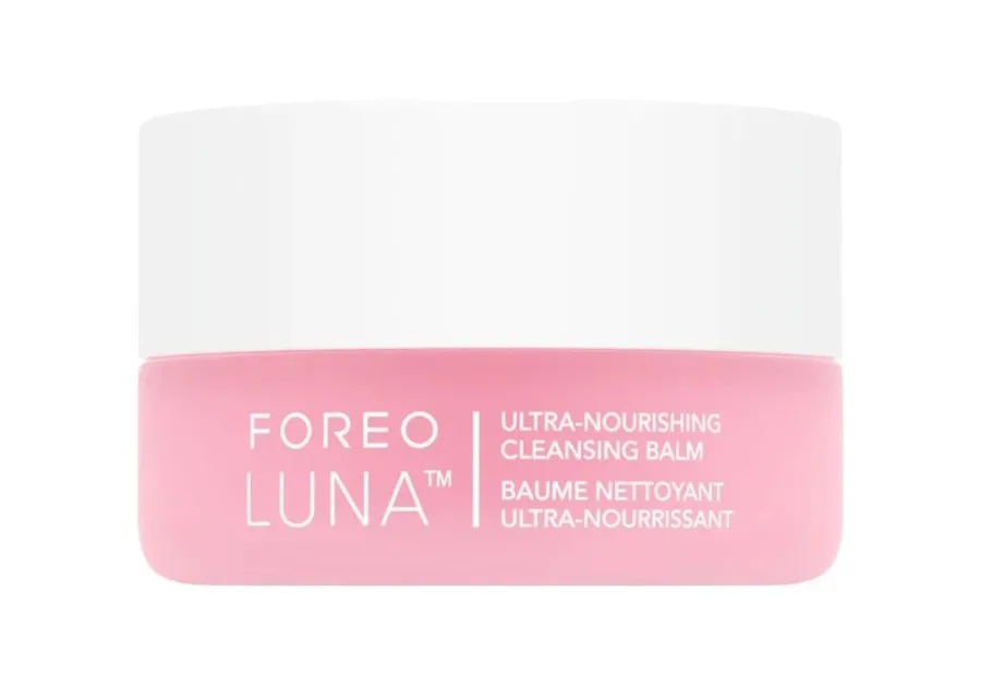 obrazek 1 Foreo Luna Ultra Nourishing Balsam oczyszczający do twarzy, 15 ml 15 ml