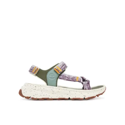 Zdjęcie Timberland Sandały Motion Dune TB0A41R8EUA1 Fioletowy