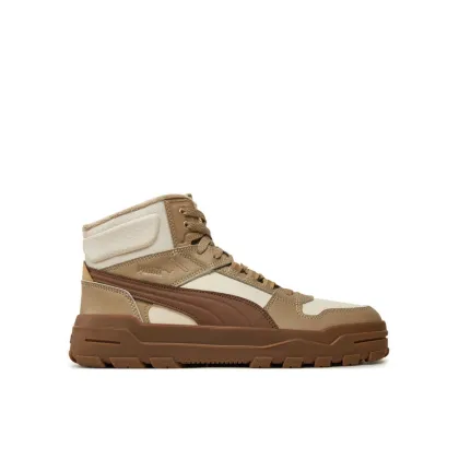 Zdjęcie Puma Sneakersy Rebound Abrupt WTR 398697 02 Beżowy