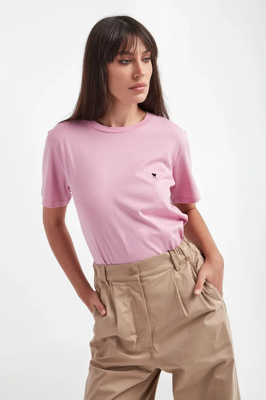 obrazek 1 T-shirt damski Venaco WEEKEND MAX MARA Weekend Max Mara