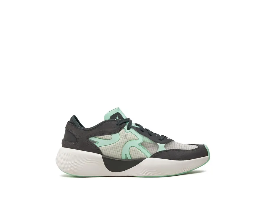 obrazek 1 Nike Sneakersy Delta 3 Low DN2647-003 Kolorowy