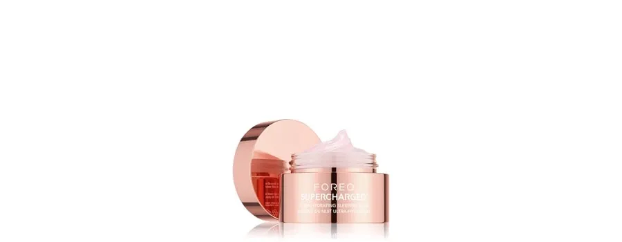 obrazek 1 FOREO SUPERCHARGED™ ULTRA-HYDRATING SLEEPING MASK Maseczka do twarzy 75 ml