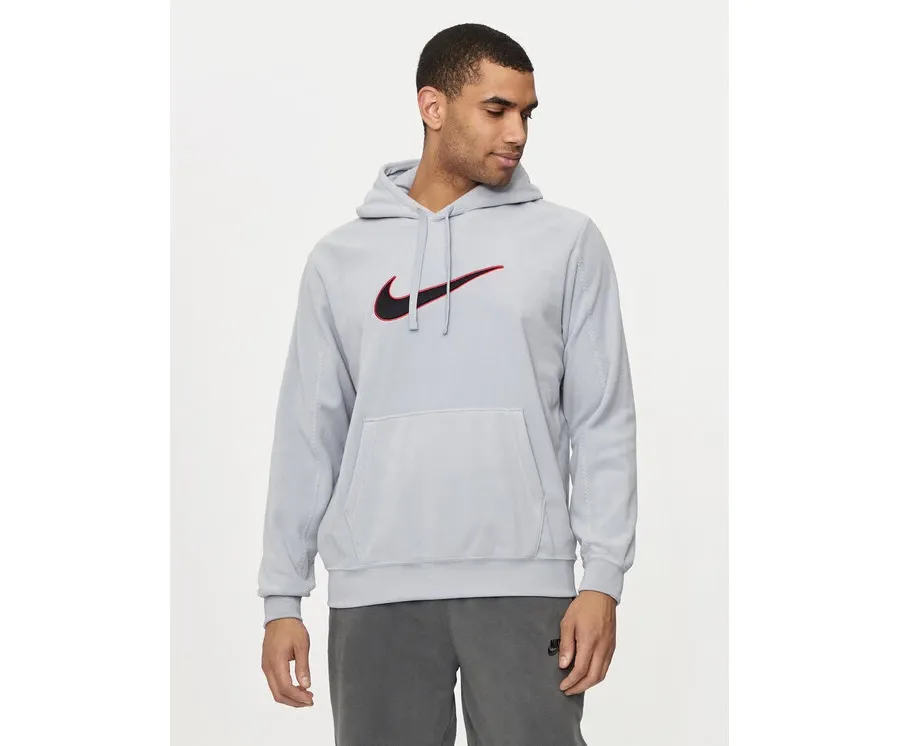 obrazek 1 Nike Polar FQ8820 Szary Regular Fit