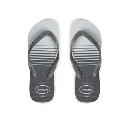 Zdjęcie Havaianas Japonki 41319325002 Szary