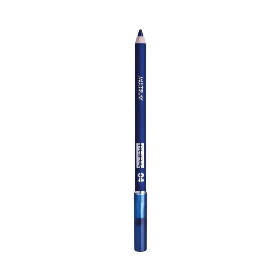 obrazek 1 Pupa Multiplay Kredka do oczu, 04 Shocking Blue 1.2 g