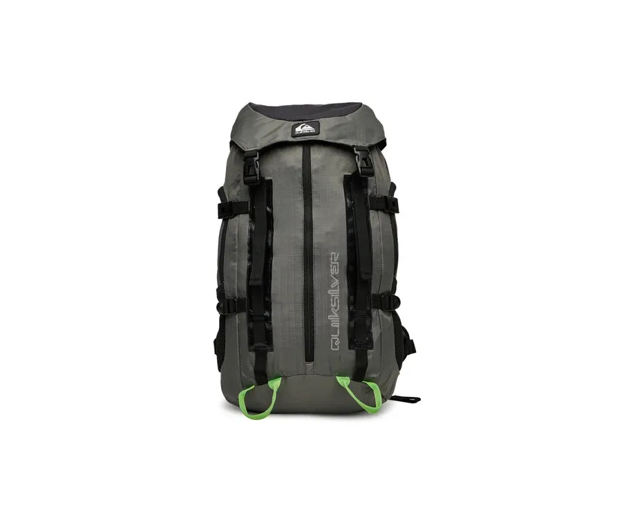 obrazek 1 Quiksilver Plecak QUIC-P-004-07 Szary