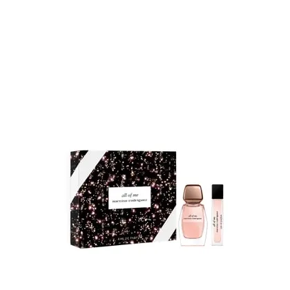 Zdjęcie Narciso Rodriguez all of me EdP 50ml + Spray 10ml Zestaw zapachowy 1 szt.