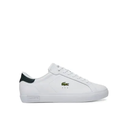 Zdjęcie Lacoste Sneakersy Powercourt 7-49SMA0081 Biały