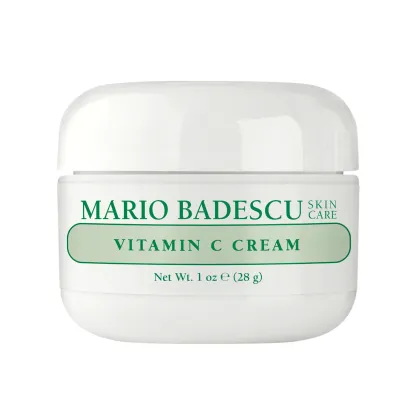 Zdjęcie Mario Badescu Vitamin C Cream Krem z witaminą C