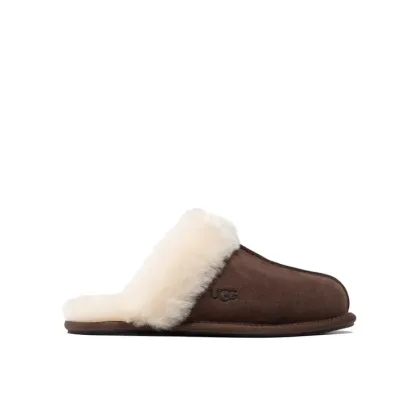 Zdjęcie Ugg Kapcie W Scuffette II 1106872 Brązowy