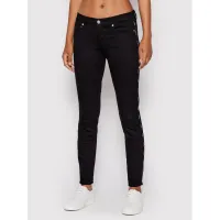 Zdjęcie Hugo Jeansy Charlie 50470327 Czarny Slim Fit HUGO