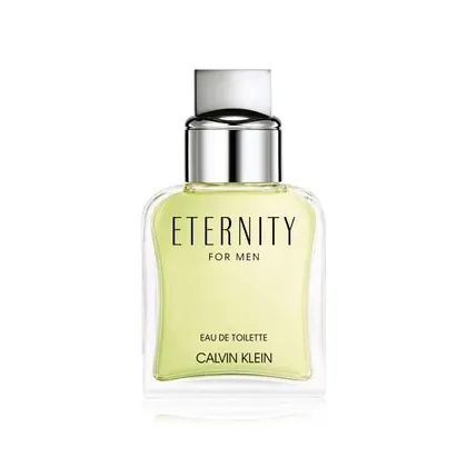 Zdjęcie Calvin Klein Eternity For Men Woda toaletowa 30 ml