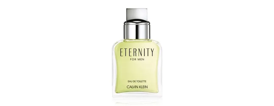 obrazek 1 Calvin Klein Eternity For Men Woda toaletowa 30 ml