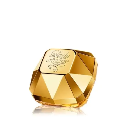 Zdjęcie Rabanne Lady Million Woda perfumowana 30 ml