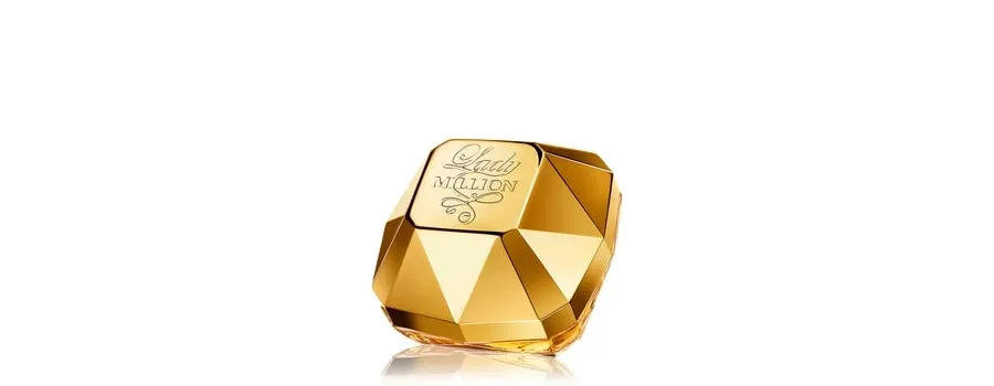 obrazek 1 Rabanne Lady Million Woda perfumowana 30 ml