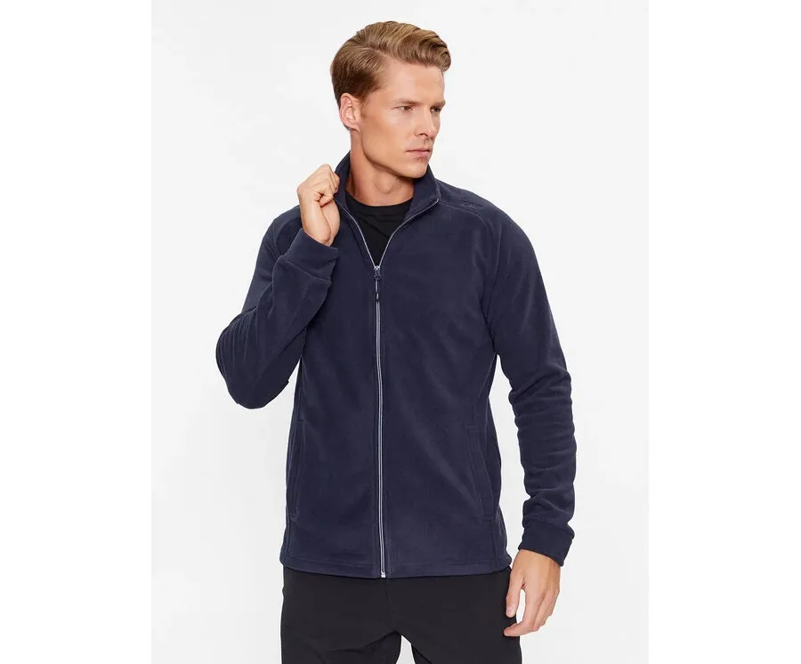 obrazek 1 CMP Polar 33H2347 Granatowy Regular Fit