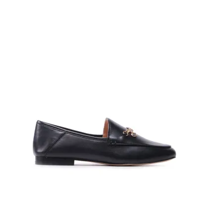 Zdjęcie Coach Lordsy Hanna Loafer CB989 Czarny