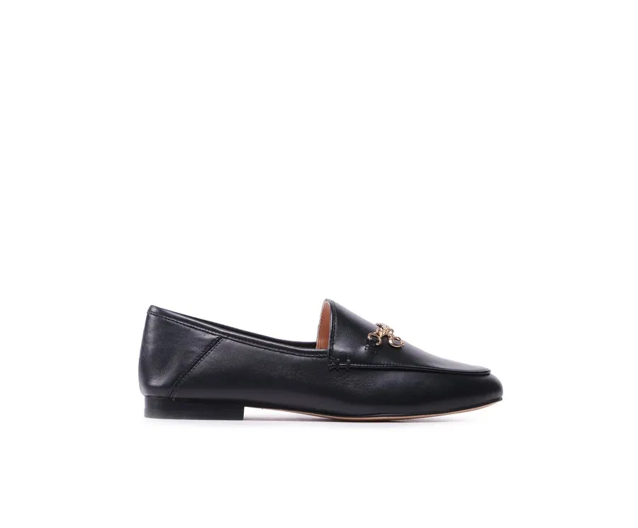 obrazek 1 Coach Lordsy Hanna Loafer CB989 Czarny