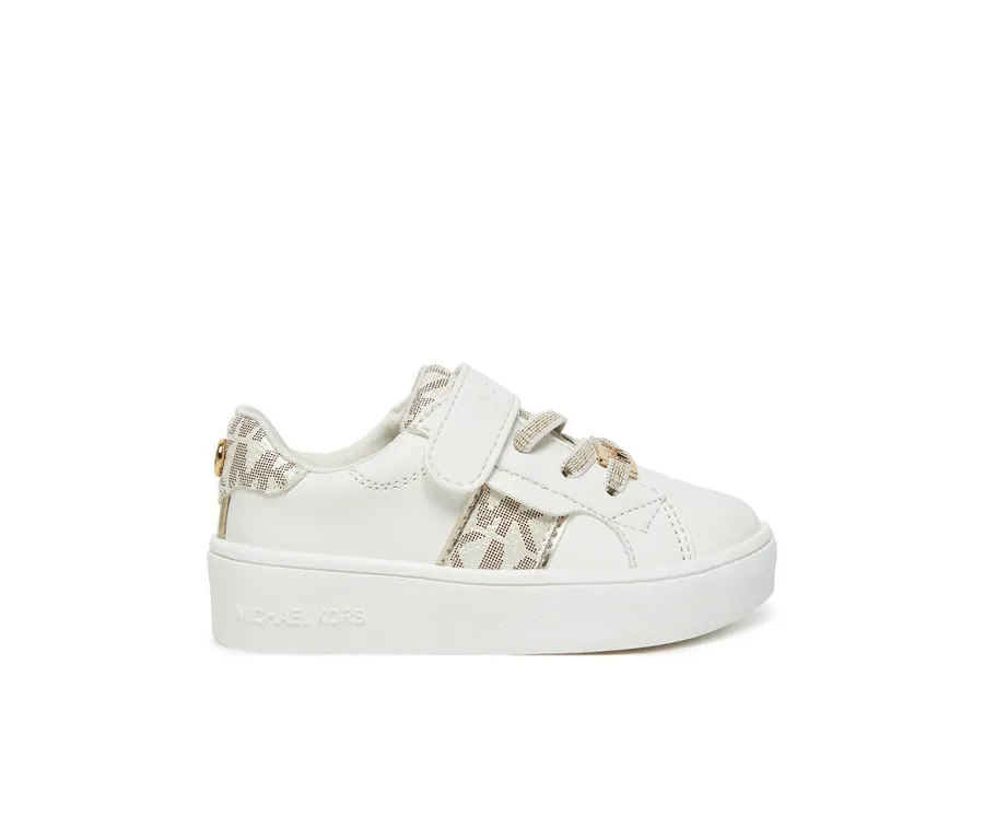 obrazek 1 MICHAEL Michael Kors Sneakersy MK101006 Biały
