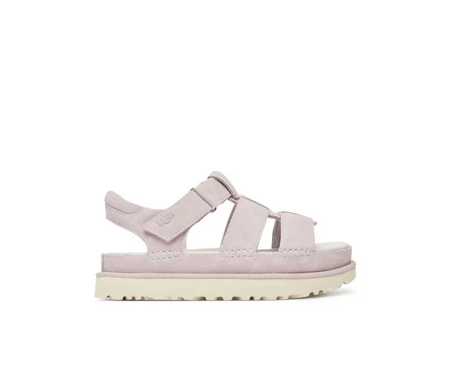 obrazek 1 Ugg Sandały W Goldenstar Strap 1137890 Fioletowy