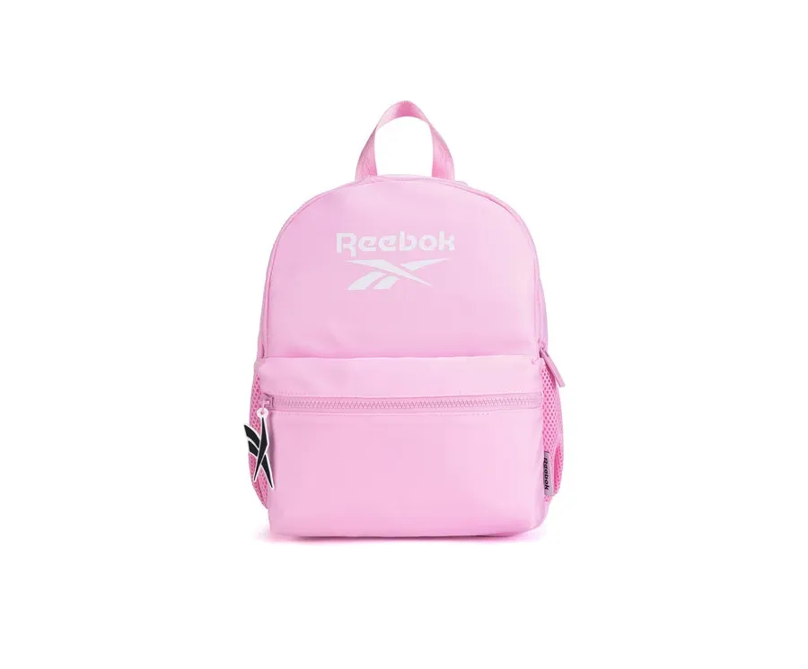 obrazek 1 Reebok Plecak RBK-047-CCC-05 Różowy