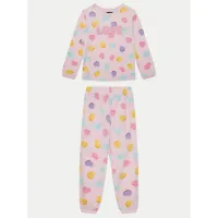 Zdjęcie OVS Piżama 2145934 Różowy