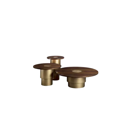 Zdjęcie Elegancki stolik kawowy do wyjątkowego wnętrza – Daytona