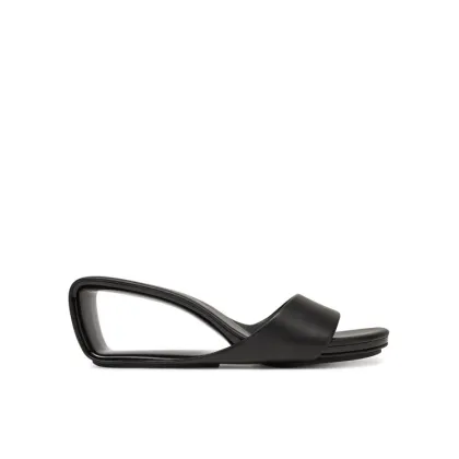 Zdjęcie United Nude Klapki Mobius Mid 1000301162 Czarny