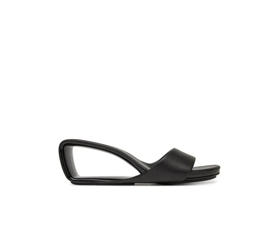 obrazek 1 United Nude Klapki Mobius Mid 1000301162 Czarny