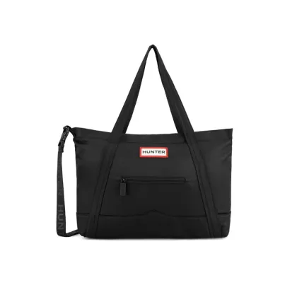 Zdjęcie Hunter Torba HTR-B-002-06 Czarny