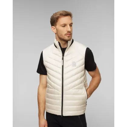 Zdjęcie Niebieska Kamizelka Puchowa Męska Bogner Lasse-d2 BOGNER