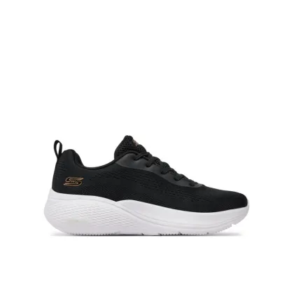 Zdjęcie Skechers Sneakersy Bobs Infinity 117550/BLK Czarny