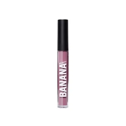 Zdjęcie Banana Beauty Liquid Lipstick Liquid Lipstick Szminka w płynie 3 ml Heels up!