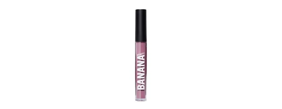 obrazek 1 Banana Beauty Liquid Lipstick Liquid Lipstick Szminka w płynie 3 ml Heels up!