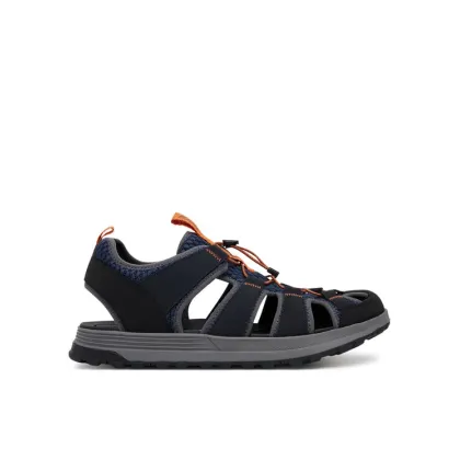 Zdjęcie Clarks Sandały ATL Trek Wave 26181516 Granatowy