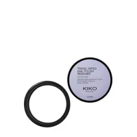 Zdjęcie KIKO Milano Travel Wipes Nail Polish Remover Zmywacz lakieru do paznokci 22 g