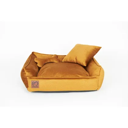 Zdjęcie Legowisko Imperial Amber Royal Pet