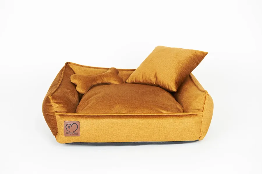 obrazek 1 Legowisko Imperial Amber Royal Pet