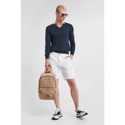 Zdjęcie Sweter męski BLAUER Blauer
