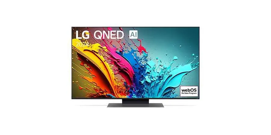 obrazek 1 Telewizory i soundbary 55QNED87T6B