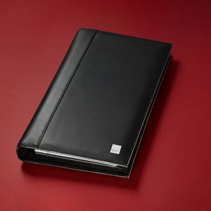 Zdjęcie Elegancki wizytownik marki Sigel